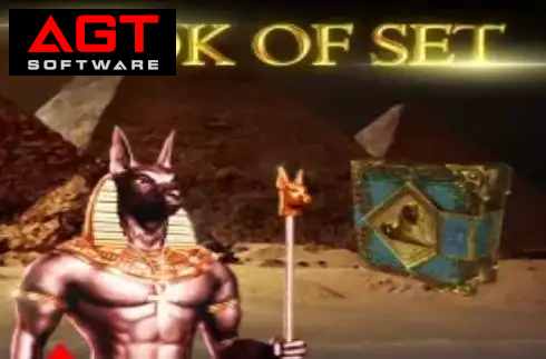 Book Of Set